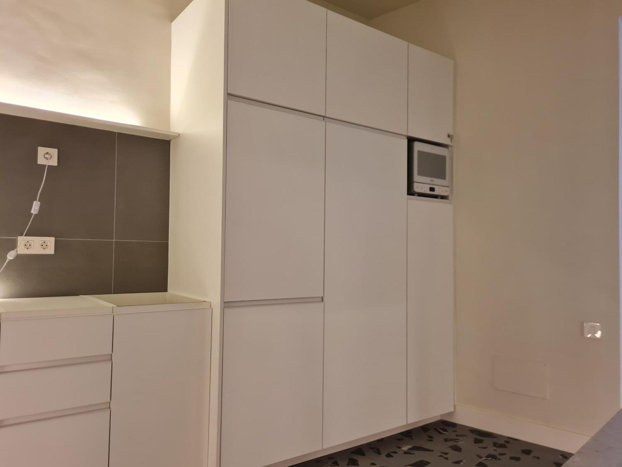 City Center Madrid Apartment With 2 Bedrooms Kültér fotó