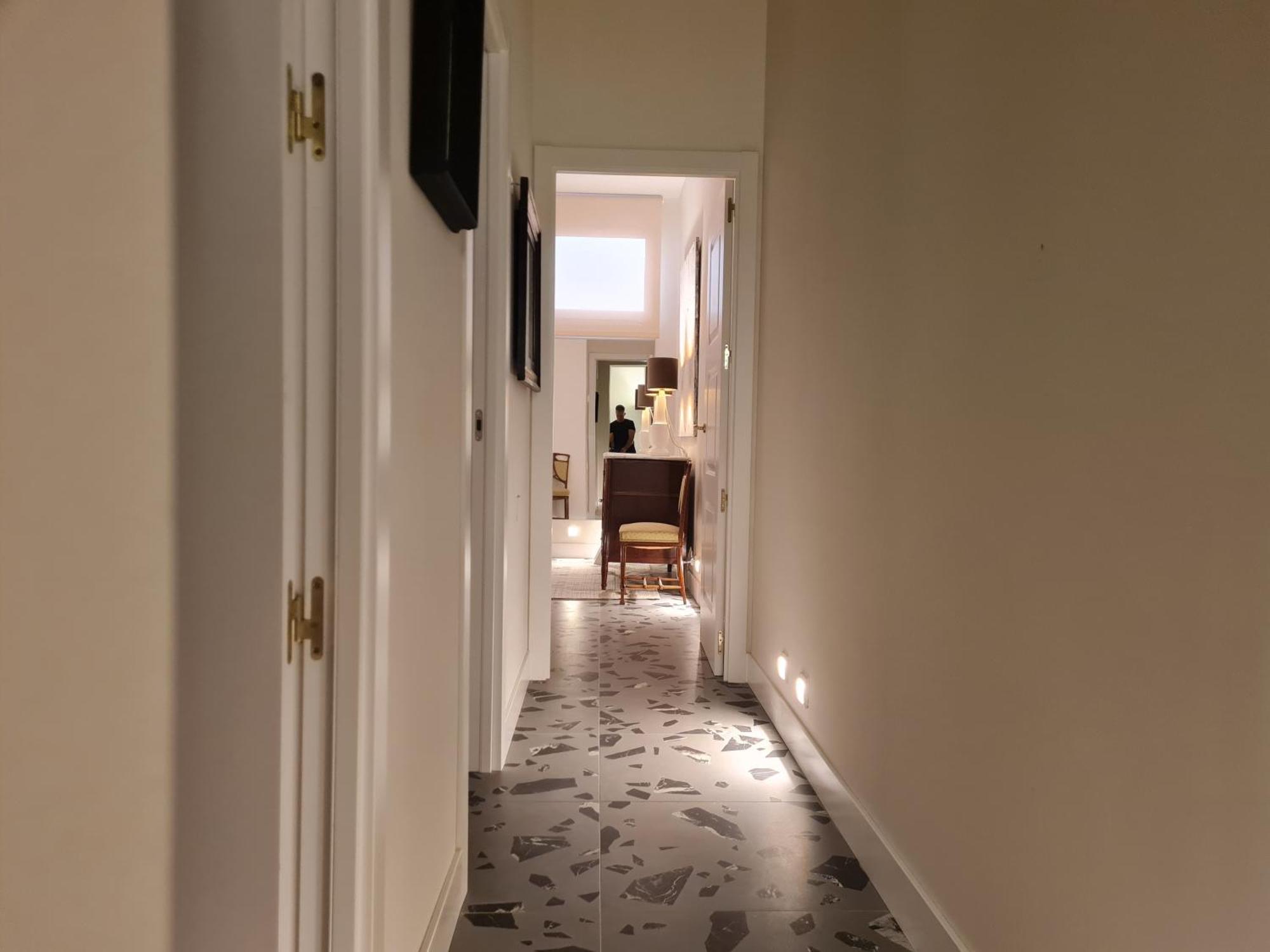 City Center Madrid Apartment With 2 Bedrooms Kültér fotó