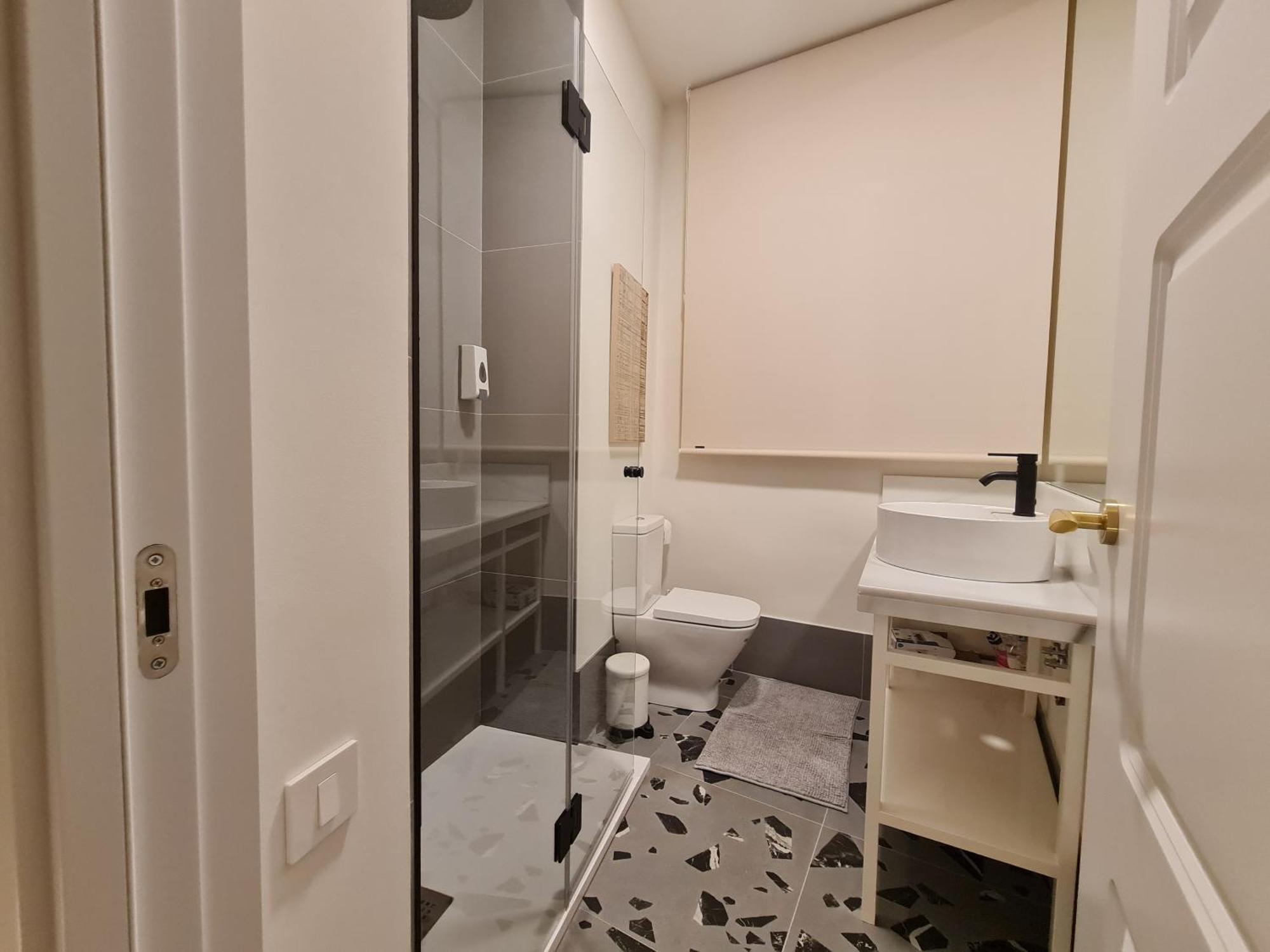 City Center Madrid Apartment With 2 Bedrooms Kültér fotó