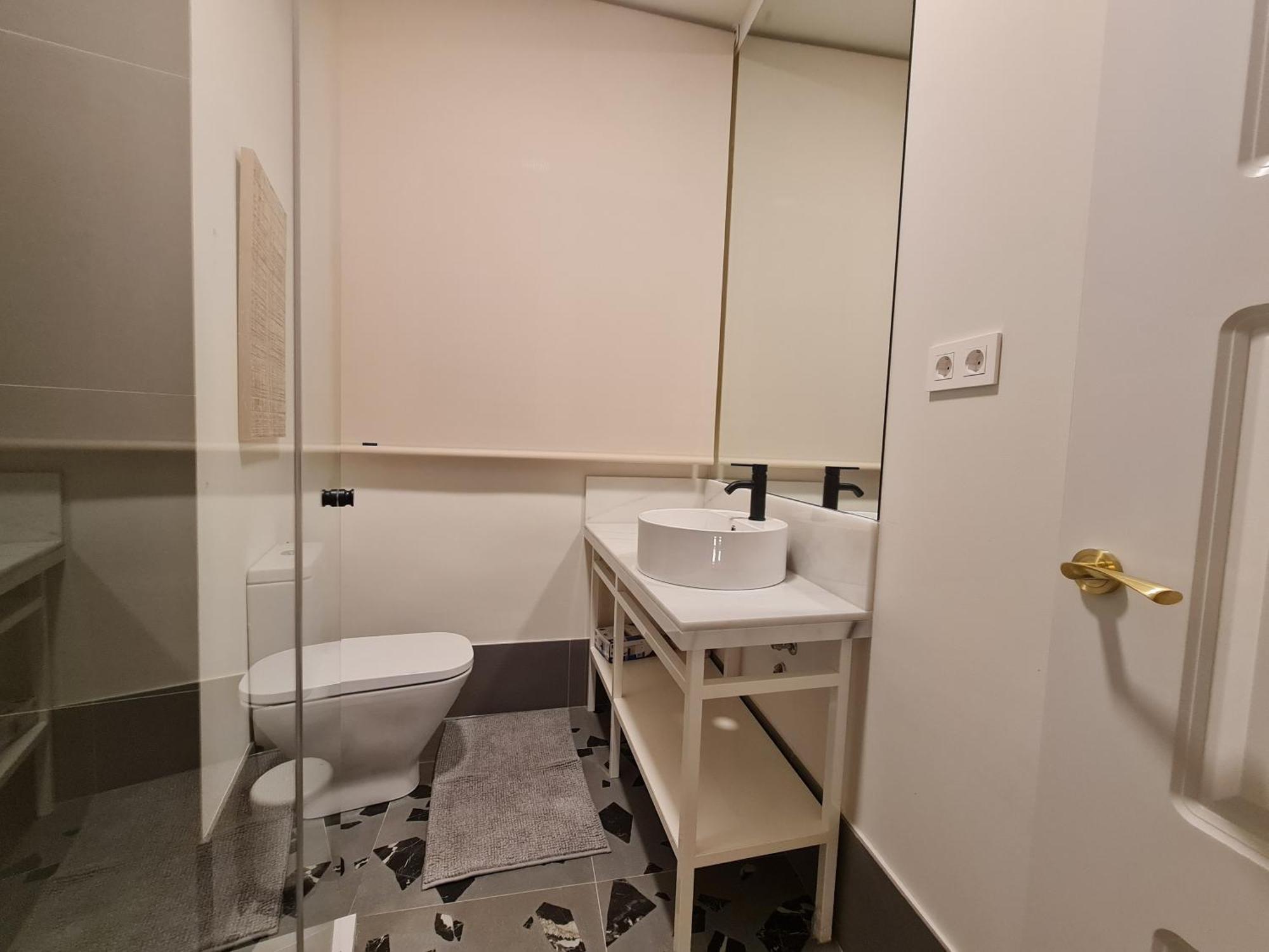 City Center Madrid Apartment With 2 Bedrooms Kültér fotó