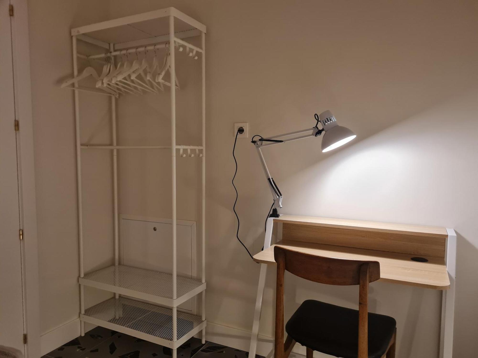 City Center Madrid Apartment With 2 Bedrooms Kültér fotó