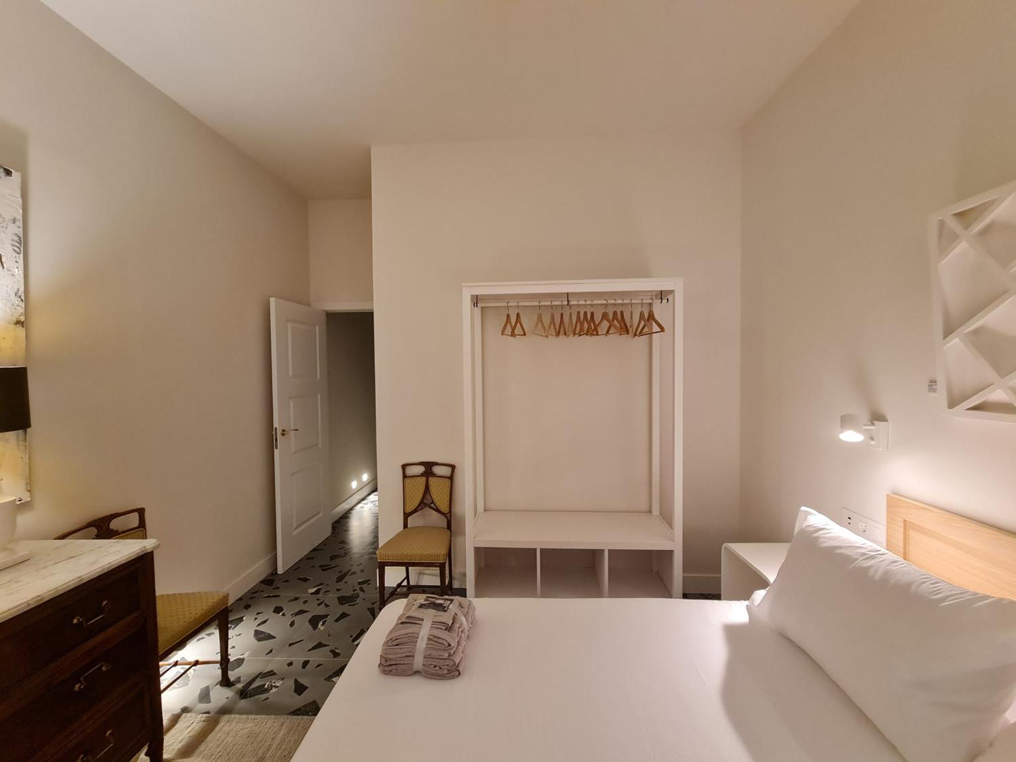 City Center Madrid Apartment With 2 Bedrooms Kültér fotó