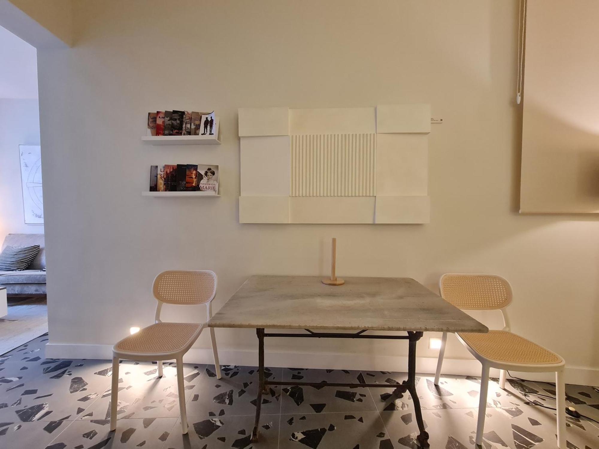 City Center Madrid Apartment With 2 Bedrooms Kültér fotó
