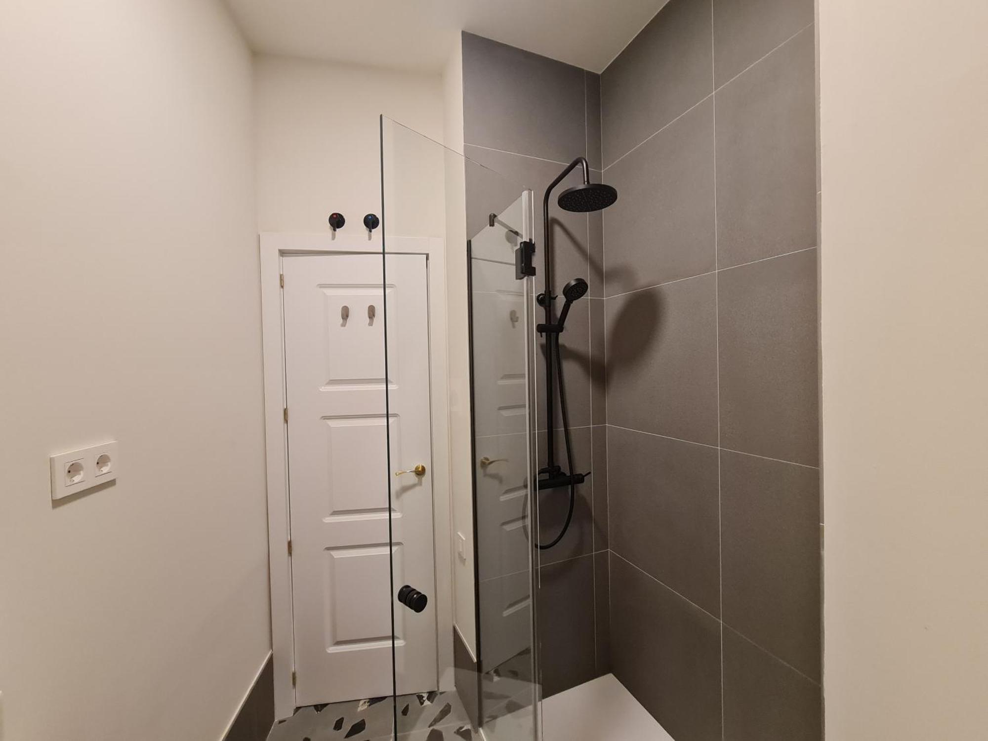 City Center Madrid Apartment With 2 Bedrooms Kültér fotó