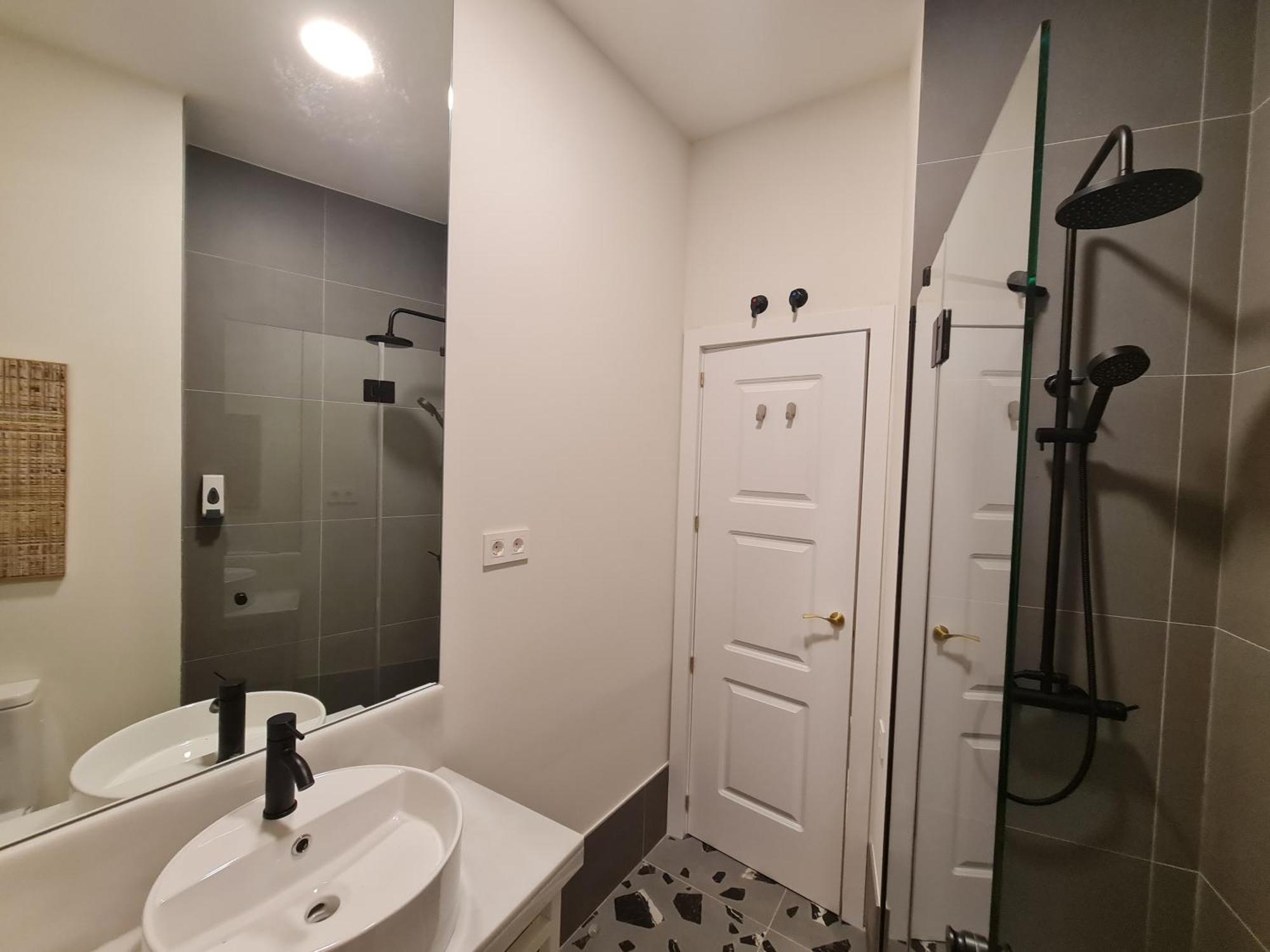 City Center Madrid Apartment With 2 Bedrooms Kültér fotó
