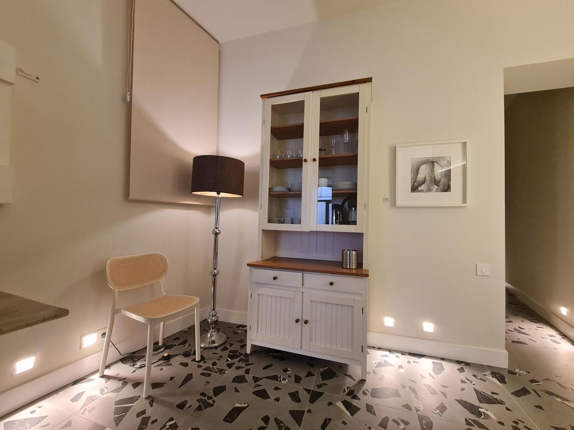 City Center Madrid Apartment With 2 Bedrooms Kültér fotó