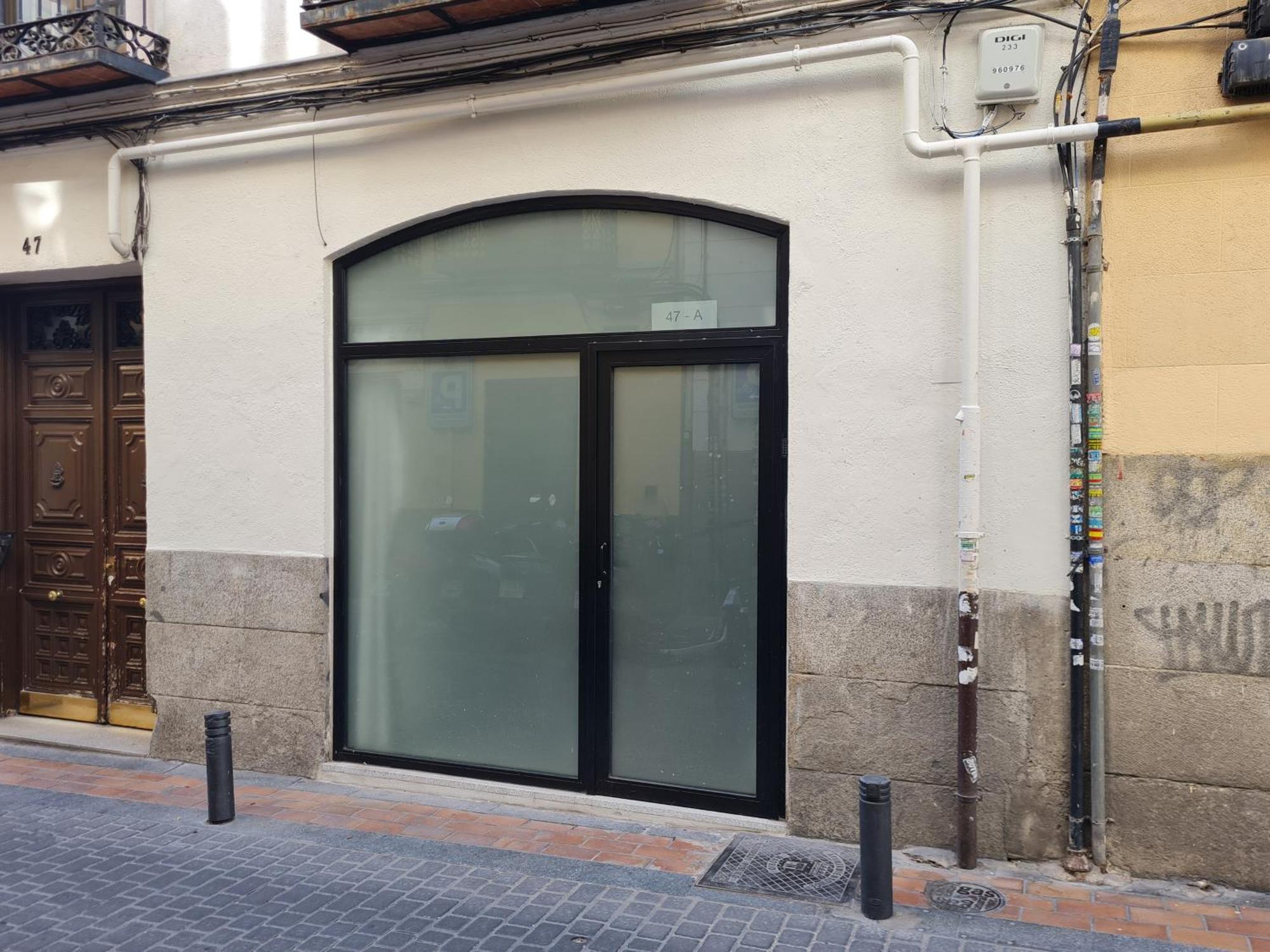 City Center Madrid Apartment With 2 Bedrooms Kültér fotó